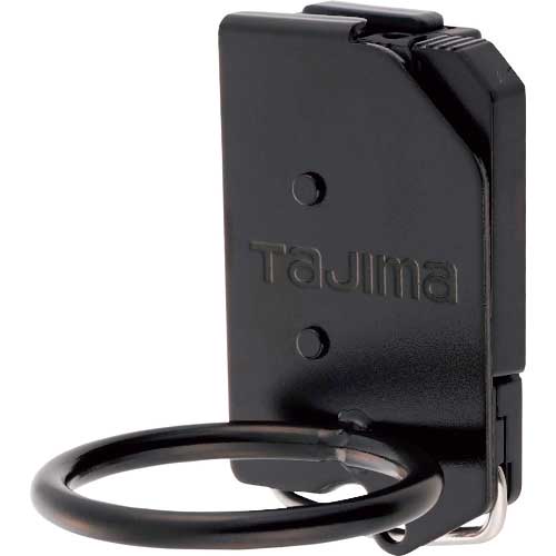 タジマ 着脱式工具ホルダースチール ハンマー SFKHI-H