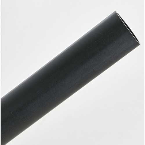 TRUSCO 熱収縮チューブ6:1 長さ1m ST6