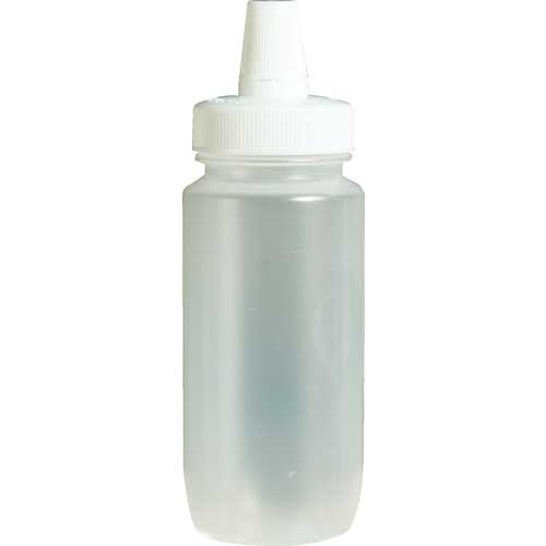 TRUSCO ねじキャップボトル TGC-W