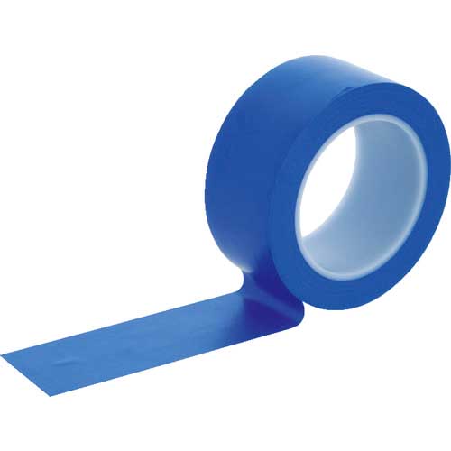 TRUSCO クリーンルーム用ラインテープ 33m TLTC