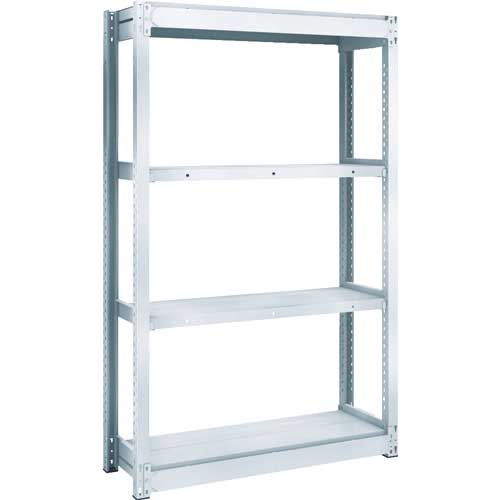 TRUSCO TUG型軽量棚 100kg 単体 TUG100-5