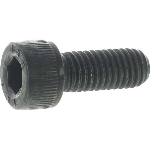 TRUSCO 14.9超強度六角穴付ボルト スチール生地 キャップボルト CAP Y149