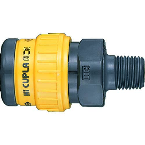 日東 ハイカプラエース 樹脂製 HA-SM