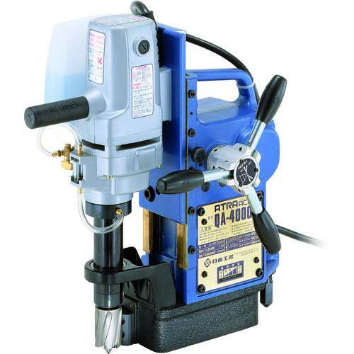 日東 アトラエース クイックオート QA