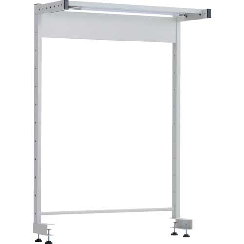 TRUSCO 作業台用TH型ツールハンガー LED照明セット TH-LE-00