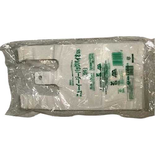 福助 ニューイージーバッグバイオ25 03642