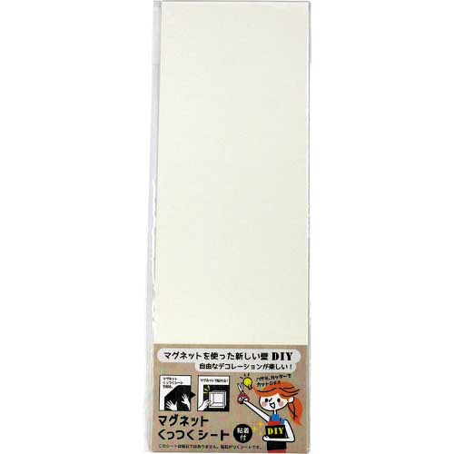 DAIDОHANT マグネットくっつくシート 101777