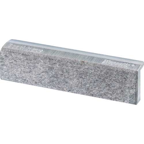 ホイヤー バイス用パーツ フェルトフラットタイプ 口金 HEUER Protective Jaws Fi