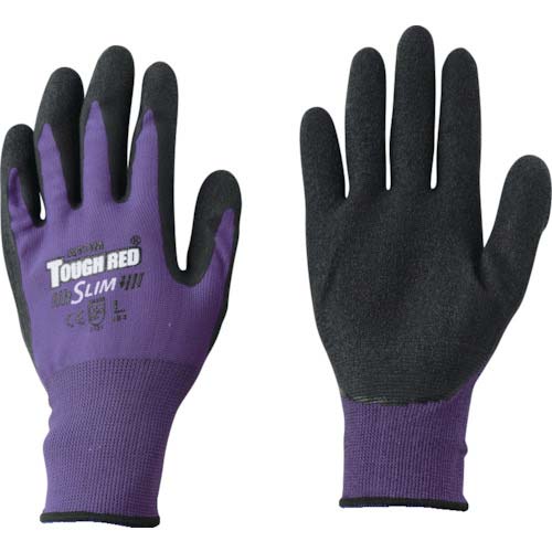 アトム タフレッドスリム 3双組み 1450-3P