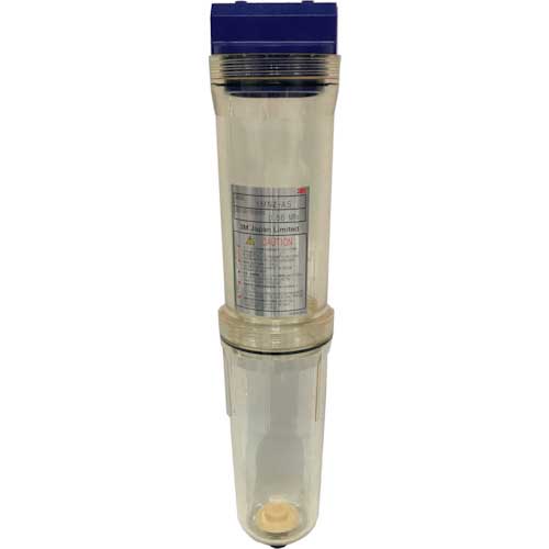 3M フィルターハウジング 1MN-AS