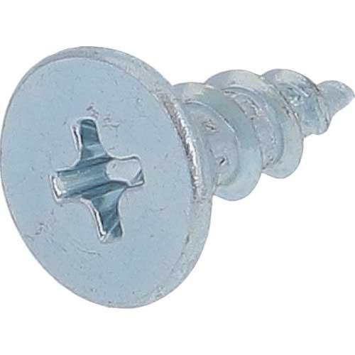 OHSATO ユニクロ極薄頭部の木部用ビス