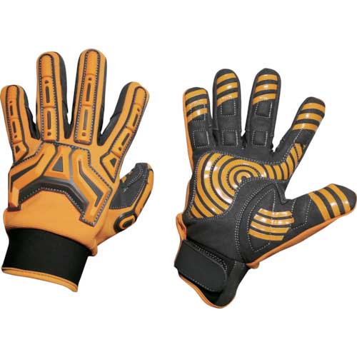 富士手袋 3WAYセーフハンド 6441