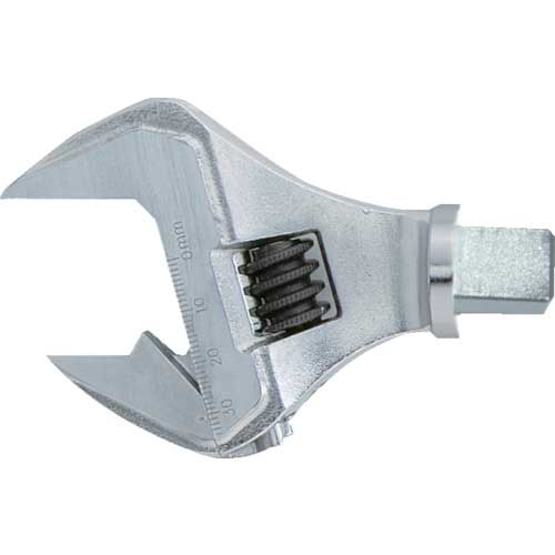 TRUSCO モンキーヘッド ASH