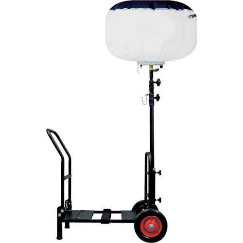 KAZ 輝夜 LED反射バルーンライト 台車仕様 BL-SD