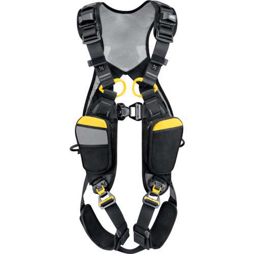 PETZL ニュートン イージーフィット(国際バージョン) C073FA