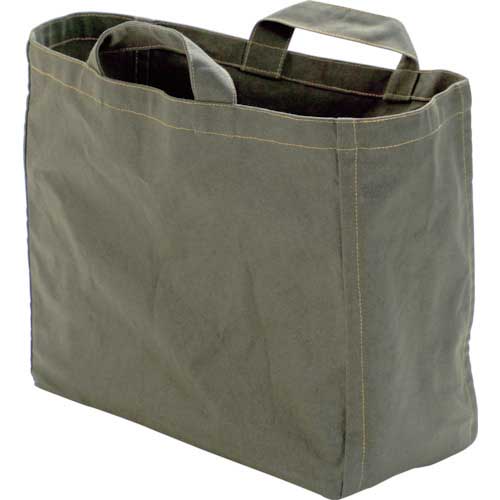 TRUSCO 折りたたみコンテナ50L用バック CT50B