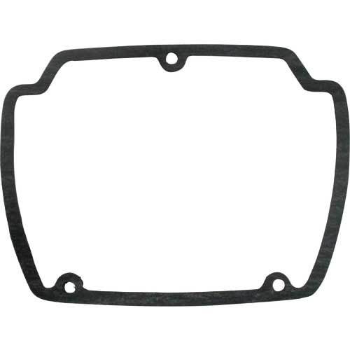 KITO 電気チェーンブロック キトーセレクトED3B形用部品 コントローラカバーパッキン E1DBX-0S91092