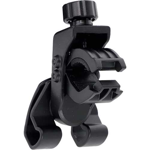 GENTOS ヘルメットホルダー 角度調整前後40° HH-0