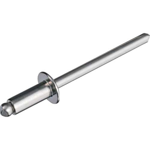 エビ ブラインドリベット 丸頭 ステンレス ステンレス製 LST