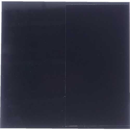 TRUSCO モスアイ型反射防止フィルム モスマイト MMF