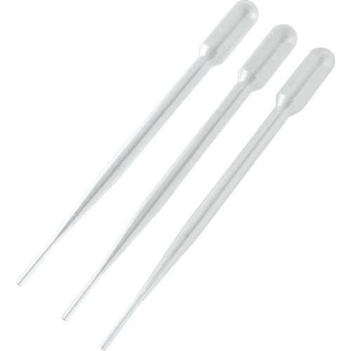 TRUSCO スポイト 500本入 SP