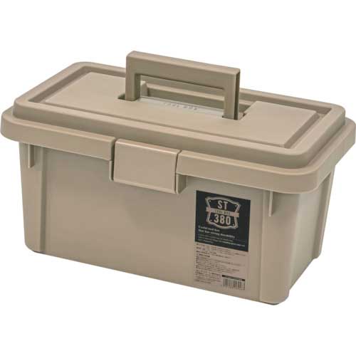 JEJアステージ ツールボックスSシリーズ ST-0S