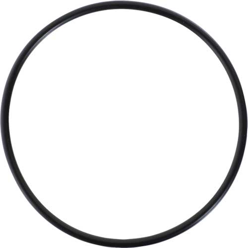 TRUSCO Oリング 1A NBRニトリルゴム 固定用 T-1AG