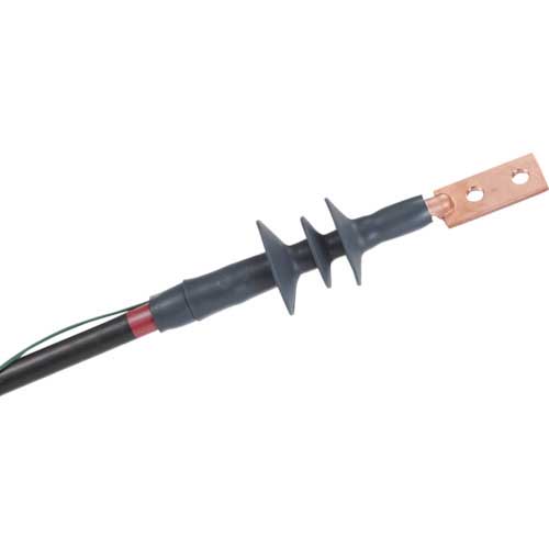 【廃番】3M PST端末ーEM T6PSシリーズ T6PS-O-EM(屋外用)