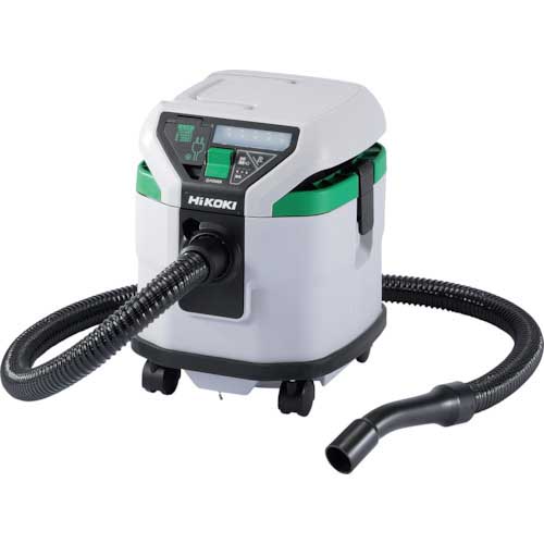 HiKOKI 乾湿両用集じん機 連動付 モデルチェンジタイプ RP150YB