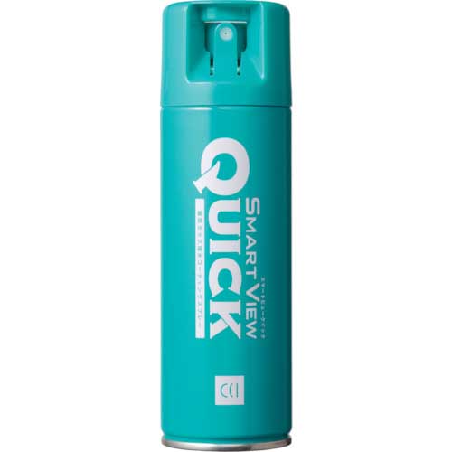 CCi スマートビュー クイック 180ml 01702