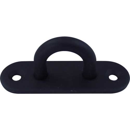 【廃番】DAIDОHANT ステンレス スリムアイプレート 101040