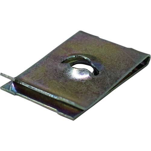 DAIDОHANT HP ユニクロスピードナット U型 6個入 101847