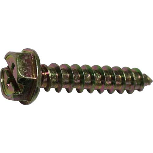 DAIDОHANT HP クロメート 六角フランジ タッピング