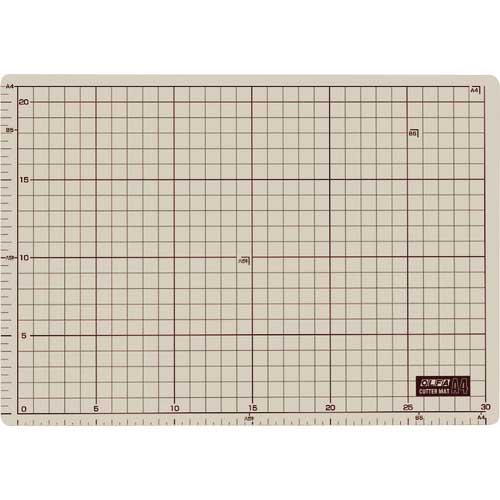OLFA カッターマット