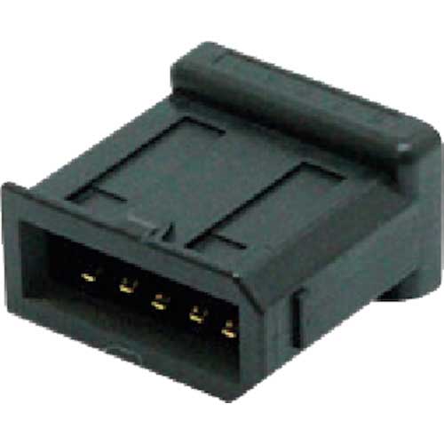 3M SCRコネクタ ワイヤーマウントリセプタクル 36210-0100