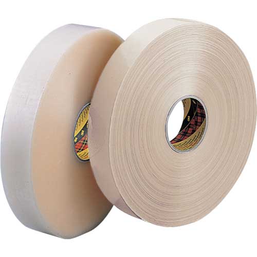 3M OPP包装用粘着テープ 372HQ 透明 48mm TRA 48X100