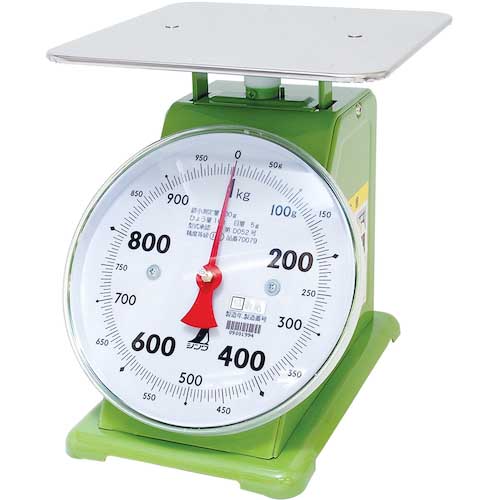 シンワ 上皿自動はかり