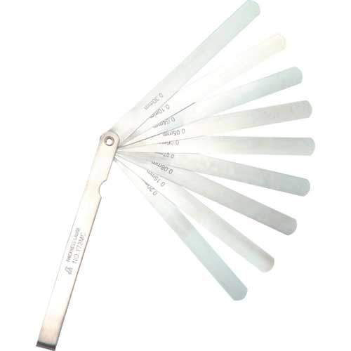 シンワ シックネスゲージ