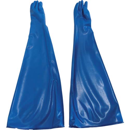 ハナキゴム グローブボックス用手袋 ハナローブK-82