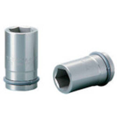 KTC 12.7sq.インパクト用アルミホイール化粧ナットソケット ABP4-ALP
