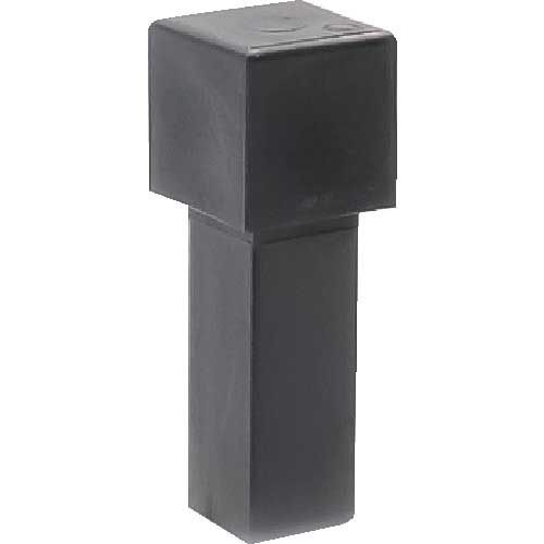 TRUSCO 16mmアルミフレーム用ジョイント AFA-W