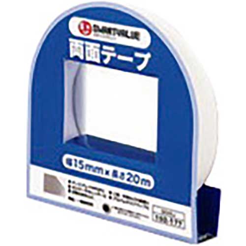 JTX 19217 両面テープ 20m B0-J