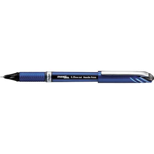 PENTEL ボールペン エナージェル ユーロ BL