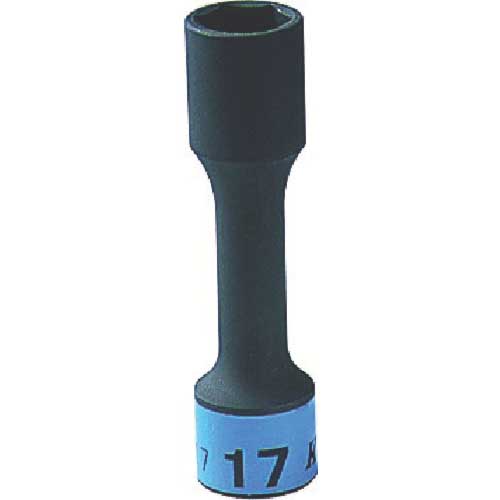 KTC 12.7sq.インパクトレンチ用ホイールナットソケットビット(薄肉) BP49
