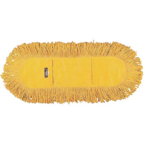 テラモト ホールモップ スペア CL-330