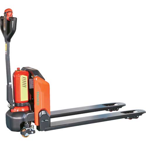 TRUSCO 電動ハンドパレットトラックE-TRA ET-SP
