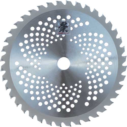 フジ鋼業 NEW青鬼チップソー FT-001