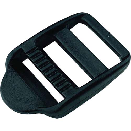 ユタカメイク 平ベルト金具 ラダーロック (1個入り) JNA-6