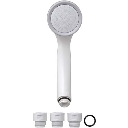 タカギ シャワーヘッド キモチイイシャワー JSA0