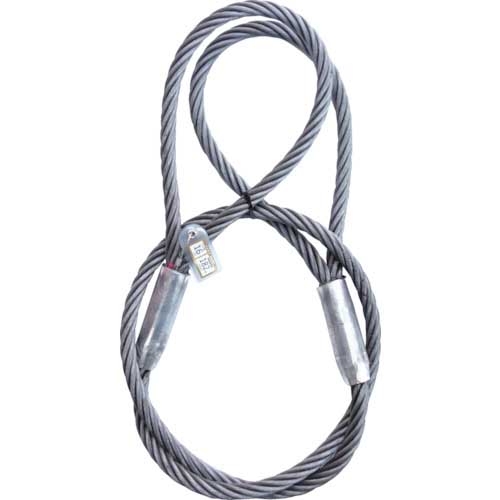 大綱 高強度6×37 かがやき KG-1